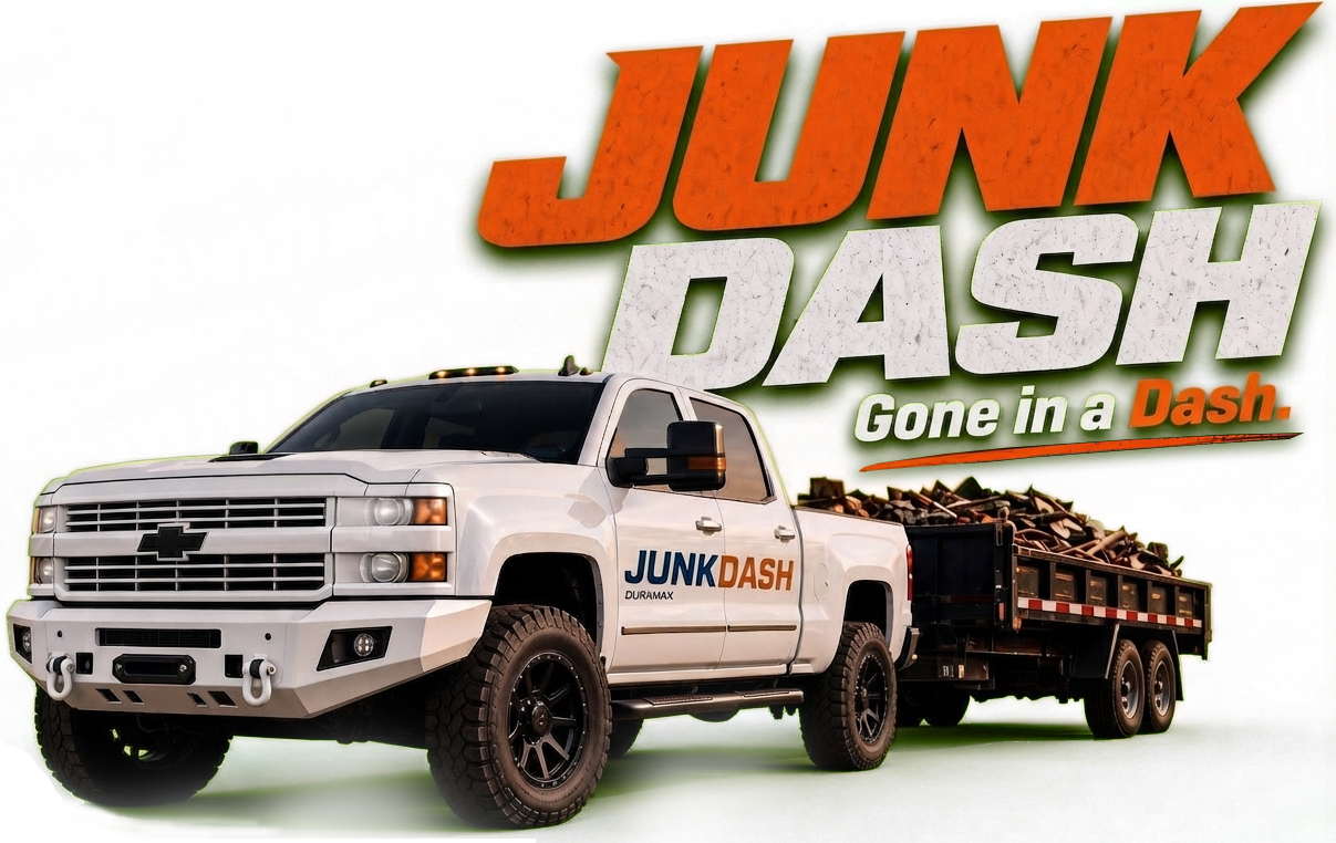 JunkDash logo